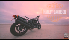 Harley Davidson – Branded Content
